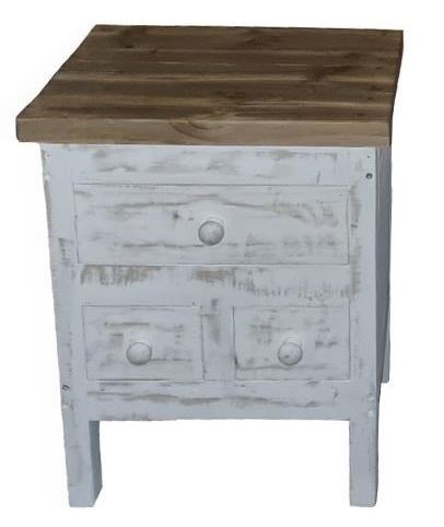 Boston Pedestal 