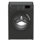 Defy 7Kg Front Loader Washing Machine DAW384 Cairncross Furniture 