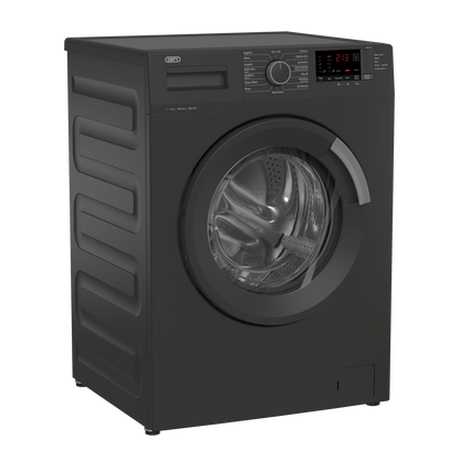 Defy 7Kg Front Loader Washing Machine DAW384 Cairncross Furniture 